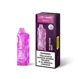 Lost Mary MO5000 Disposable Device - 5000 Puffs