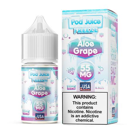 Shop Iced E-Liquids | Frosty Menthol & Cooling on VapoRider Shop Iced E-Liquids | Frosty Menthol & Cooling on VapoRider