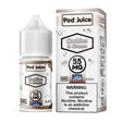 Pod Juice Cookies & Cream 30ML Nicotine Salt – Cookies and Cream Vape Juice