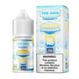 Pod Juice FREEZE Blue Razz Lemonade 30ML Nicotine Salt – Blue Raspberry Lemonade Ice Vape Juice