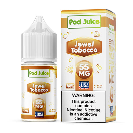 Pod Juice E-Liquid | Premium Nicotine Salt & Vape Juice Flavors | VapoRider Pod Juice E-Liquid | Premium Nicotine Salt & Vape Juice Flavors | VapoRider