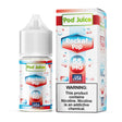 Pod Juice Rocket Pop 30ML Nicotine Salt – Blue Raspberry Cherry Lemon Vape Juice