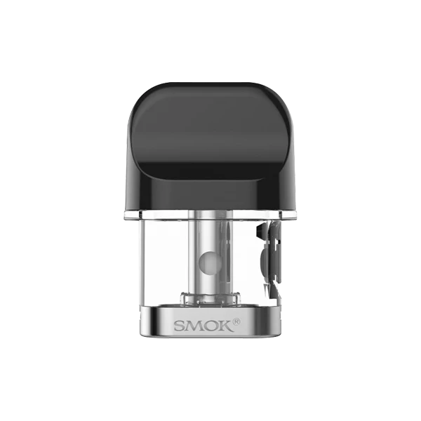 Smok Novo 2 Replacement Pods - 3 Count