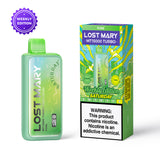 Lost Mary MT15000 Turbo Weekly Edition Disposable – 15000 Puffs