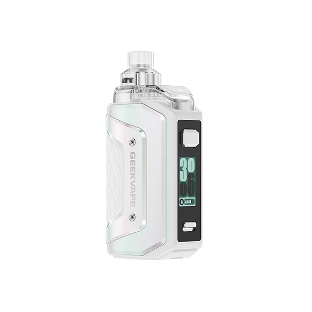GeekVape Aegis Hero 5 Pod Mod Kit