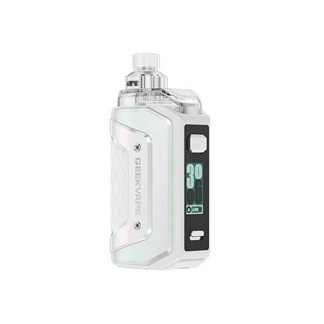 GeekVape Aegis Hero 5 Pod Mod Kit
