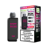 OXBAR x Pod Juice SVOPP 30K Disposable POD – 30,000 Puffs