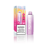 Assembled in USA | PICA BAR "TUNING" 30K Disposable POD - 30,000 Puffs