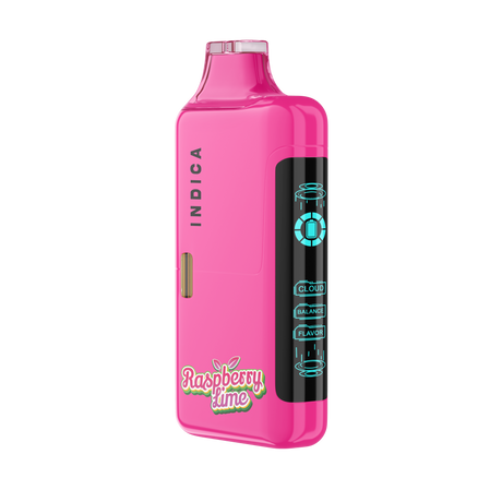 Litty Loaded Live Diamond THCA 5g Disposable