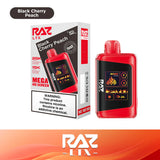 RAZ LTX 25K Puff Disposable Device – 25000 Puffs