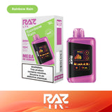 RAZ LTX 25K Puff Disposable Device – 25000 Puffs