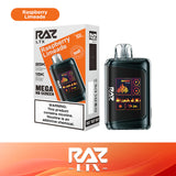 RAZ LTX 25K Puff Disposable Device – 25000 Puffs