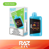 RAZ LTX 25K Puff Disposable Device – 25000 Puffs