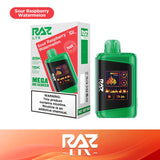 RAZ LTX 25K Puff Disposable Device – 25000 Puffs