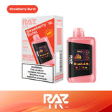 RAZ LTX 25K Puff Disposable Device – 25000 Puffs