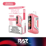 RAZ TN9000 Disposable Device – 9000 Puffs