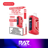 RAZ TN9000 Disposable Device – 9000 Puffs