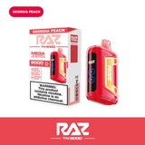 RAZ TN9000 Disposable Device – 9000 Puffs