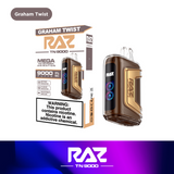 RAZ TN9000 Disposable Device – 9000 Puffs