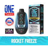 ONE TANK 40K Disposable Device - 40,000 Puffs