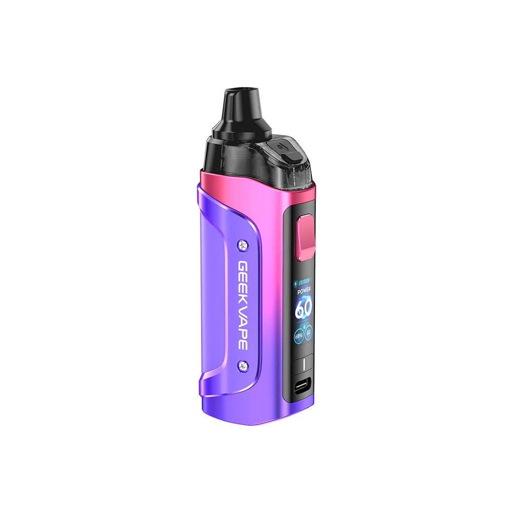 elfbar nachfüll pod läuft aus Aegis Boost Plus Pod Mod Kit main image 1