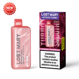 Lost Mary MT15000 Turbo Disposable Device - 15,000 Puffs