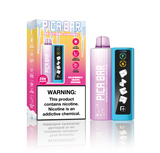 Assembled in USA | PICA BAR "TUNING" 30K Disposable KIT - 30,000 Puffs