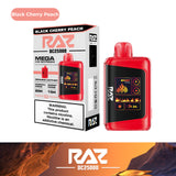 Raz DC25000 25K Puff Rechargeable Disposable Device – 25000 Puffs