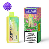 Lost Mary MT15000 Turbo Weekly Edition Disposable – 15000 Puffs