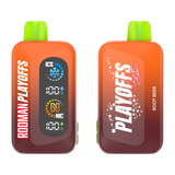 RODMAN PLAYOFFS 50K Ice & Nic Control Disposable Device - 50,000 Puffs