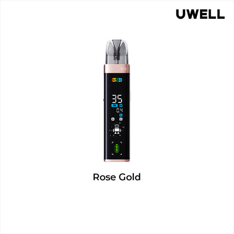 UWELL Caliburn G3 Pro - 35w Pod System