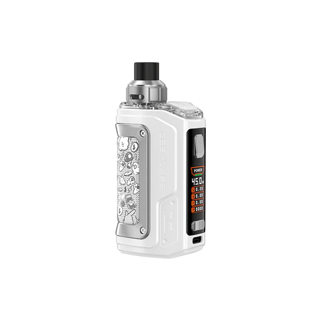 GeekVape H45 Aegis Hero 2 - 45W Pod Mod Kit