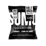 Half Bak’d Sumo Gummies 420MG - 2 Count