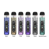 SMOK Novo 6 - 40w Pod Kit