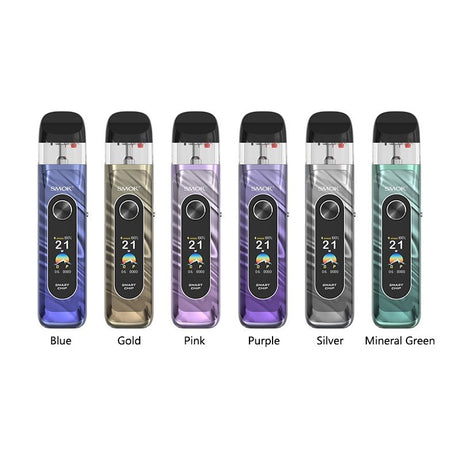 SMOK Novo 6 - 40w Pod Kit