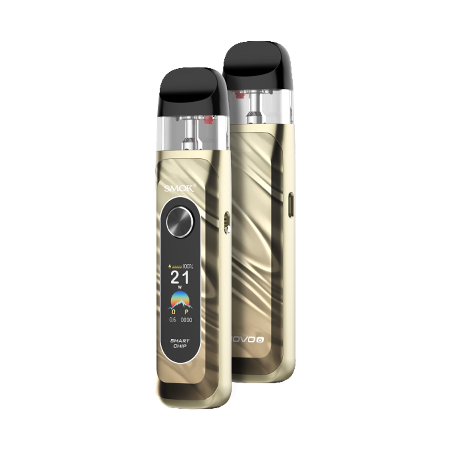 SMOK NOVO 6
