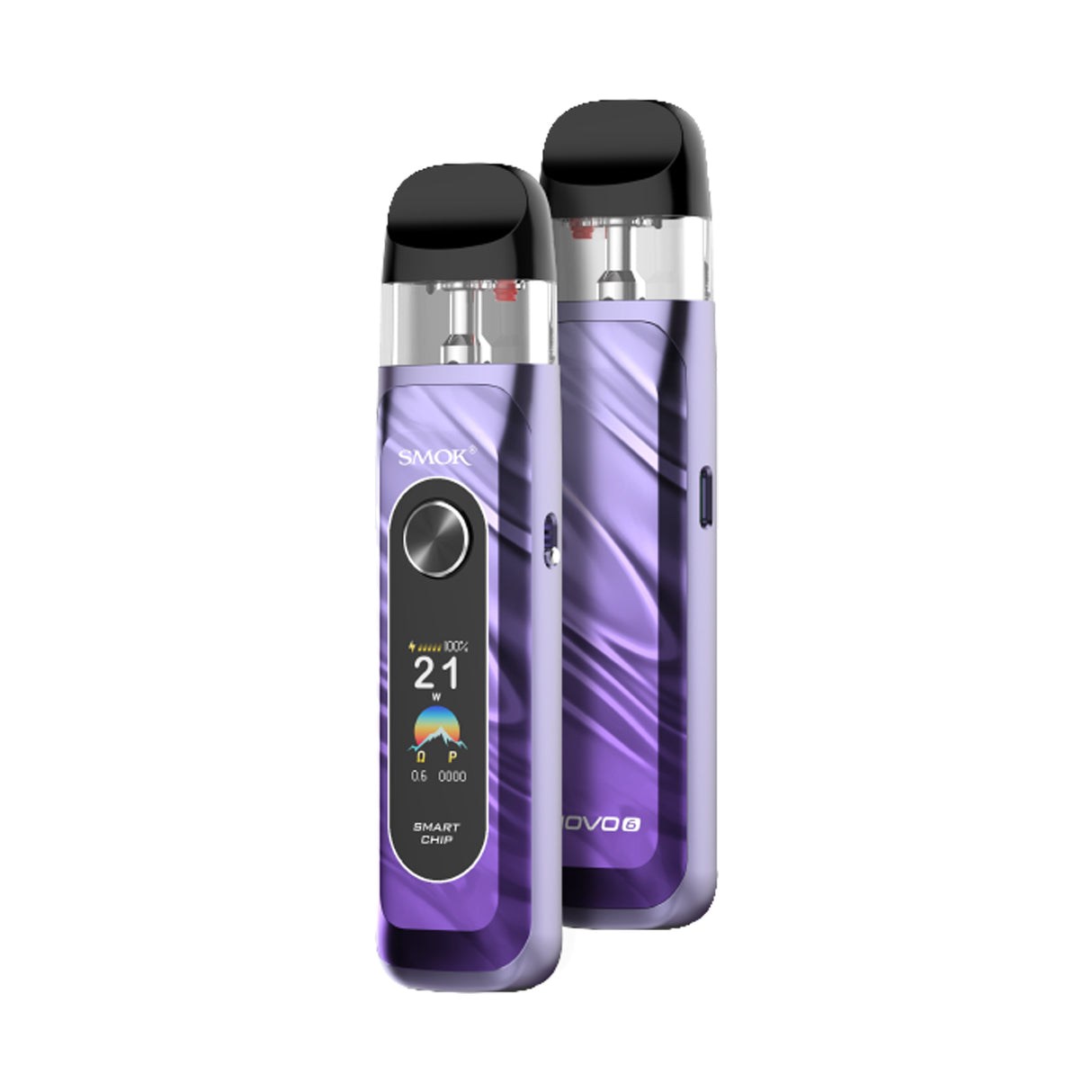 SMOK Novo 6 - 40w Pod Kit