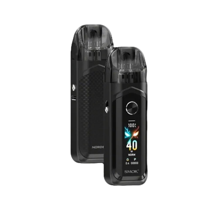 SMOK Nord 6 80w Pod System Kit