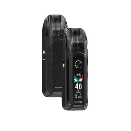 SMOK Nord 6 80w Pod System Kit