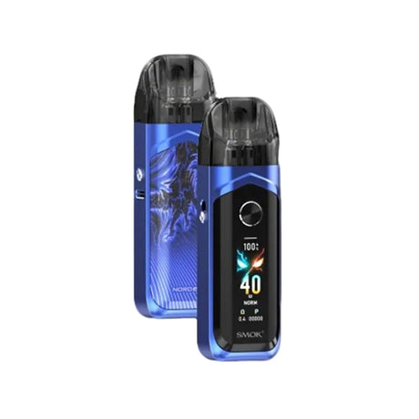 SMOK Nord 6 80w Pod System Kit