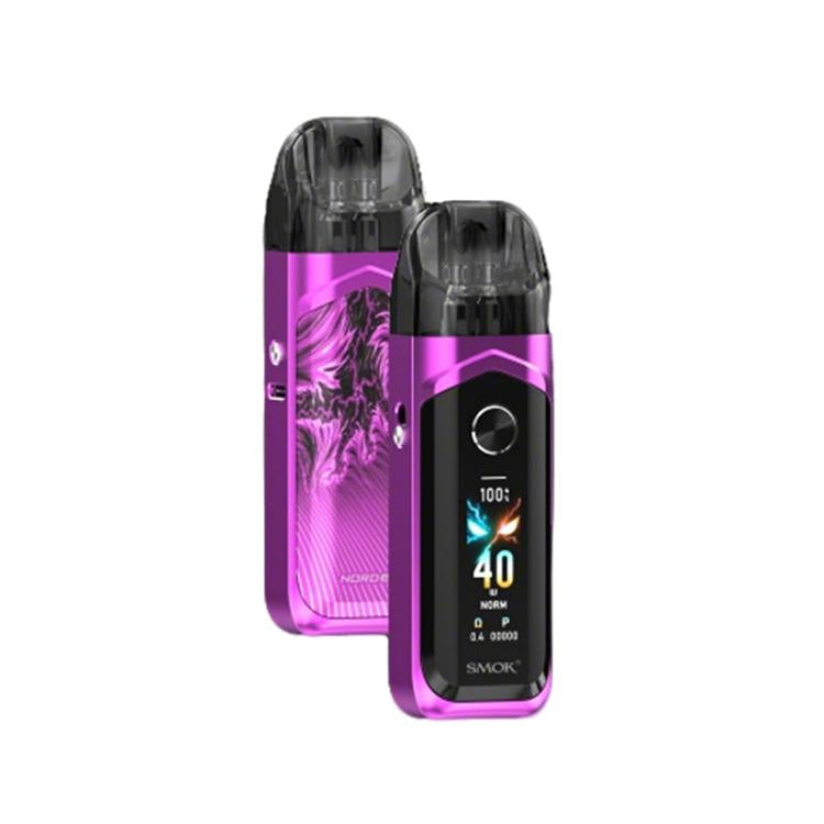 SMOK Nord 6 80w Pod System Kit