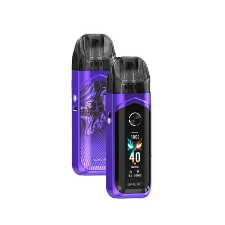 SMOK Nord 6 80w Pod System Kit