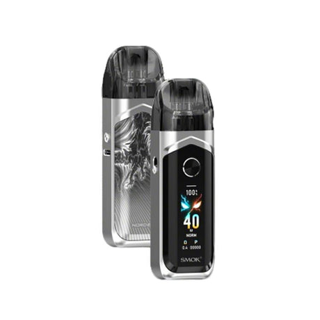 Pod Mod Kits Adjustable Wattage Hybrid Pod Systems | VapoRider Pod Mod Kits Adjustable Wattage Hybrid Pod Systems | VapoRider