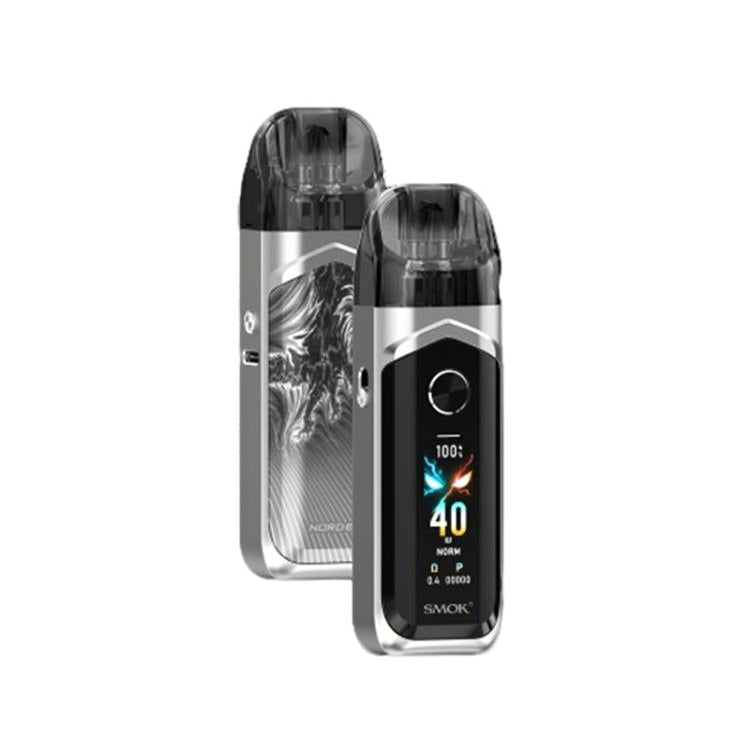 SMOK Nord 6 80w Pod System Kit