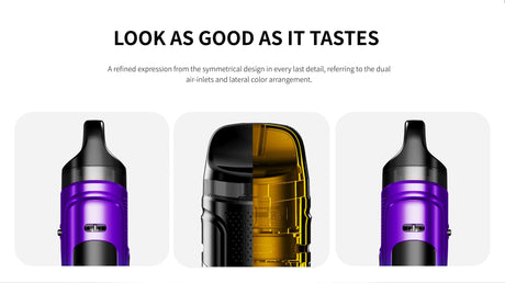 SMOK NORD C 50W Pod Kit