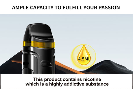 SMOK NORD C 50W Pod Kit