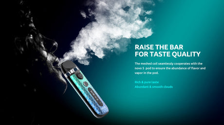 SMOK NOVO 5 30W Pod System