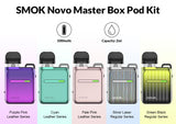 SMOK Novo Master Box 30W Pod System