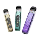 SMOK NOVO 6 kit with 0.6ohm pod and USB-C cable