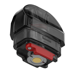 SMOK Nord 5 Replacement Pods – 3-pack with 5mL e-liquid capacity.